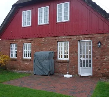 Lejlighed Hues Dikstian- 5 Alkersum